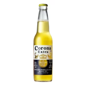 Bere Corona Extra
