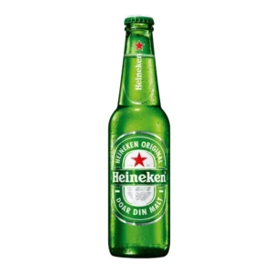 Bere Heineken Doar din malț