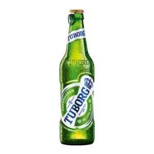 Berea Tuborg Deluxe