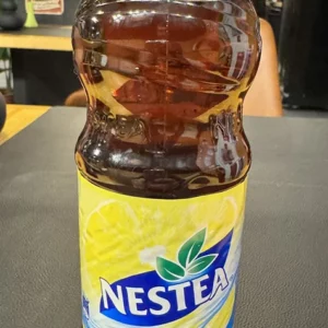 Ceai cu gheață cu lămâie Nestea