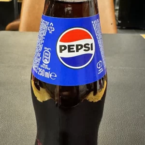 Suc Pepsi