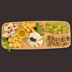 Platou de brânzeturi