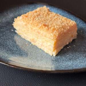 торт Наполеон